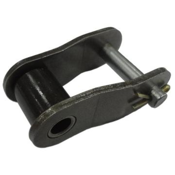 Chain, Roller, Offset Link, #CA557 To Fit Various - New (Aftermarket)