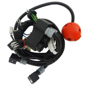 Electrical Wiring for Multi-Coupler Lexion CLAAS To Fit Capello® - New (Aftermarket)