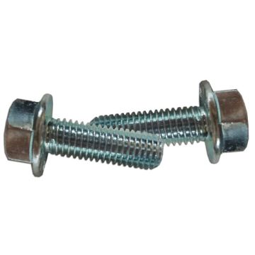 Hex Bolt, M10x30mm 1.5 Pitch, Tensi-Lock, Package of 2 To Fit Capello® - New (Aftermarket)