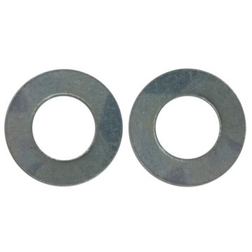 Washer, M8x16mmx1.6mm, Package of 2 To Fit Capello® - New (Aftermarket)