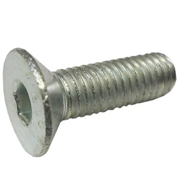 Countersunk Screw, M6x20 To Fit Capello® - New (Aftermarket)