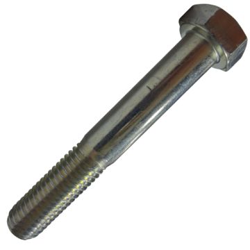 Hex Bolt, M14x90mm, Folding Stalk Stomper To Fit Capello® - New (Aftermarket)