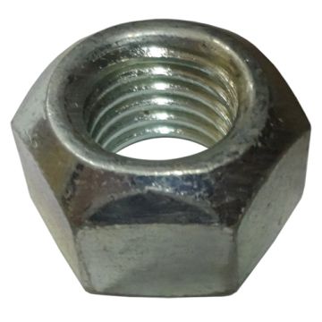 Serrated Flange Nut To Fit Capello® - New (Aftermarket)