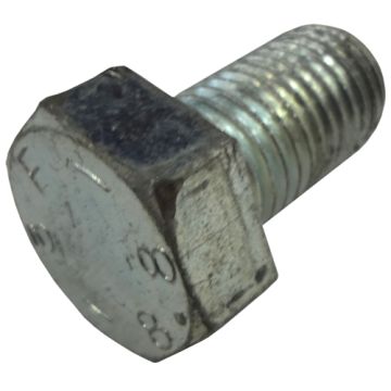 Hex Bolt, M20x35mm 2.5 Pitch Adapter Plate To Fit Capello® - New (Aftermarket)