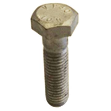 Hex Bolt To Fit Capello® - New (Aftermarket)