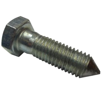 Hex Bolt, M12x37mm 1.75 Pitch, Deck Plate Arm To Fit Capello® - New (Aftermarket)