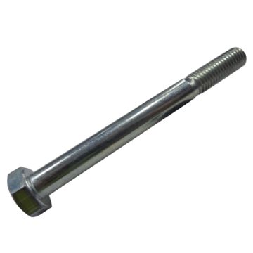 Hex Bolt, M10x100mm 1.5 Pitch To Fit Capello® - New (Aftermarket)