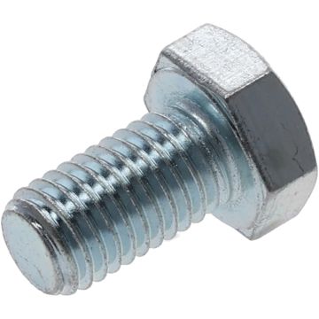 Hex Bolt, M14x25M To Fit Capello® - New (Aftermarket)
