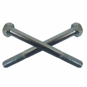 Hex Bolt, M14x140mm 2.0 Pitch, Package of 2 To Fit Capello® - New (Aftermarket)