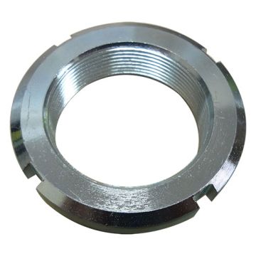 Lock Nut, CLAAS Heads Only, Transmission To Fit Capello® - New (Aftermarket)