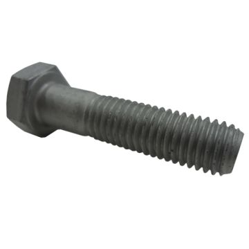 Hex Bolt, 16 Row 30 Inch Folding Corn Heads To Fit Capello® - New (Aftermarket)