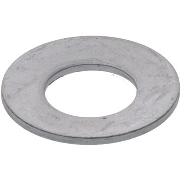 Chopper Assembly Washer, M14x25mmx2mm To Fit Capello® - New (Aftermarket)