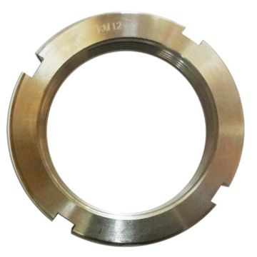 Pivot Pin Locking Nut, Folding Heads To Fit Capello® - New (Aftermarket)
