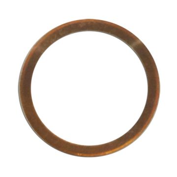 Brass Seal Washer, 1st Generation To Fit Capello® - New (Aftermarket)