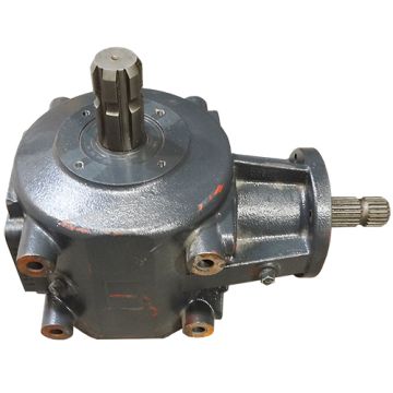 Complete Gearbox 90 Degree To Fit Capello® - New (Aftermarket)