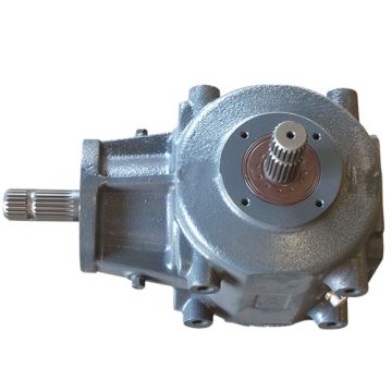 Gearbox To Fit Capello® - New (Aftermarket)