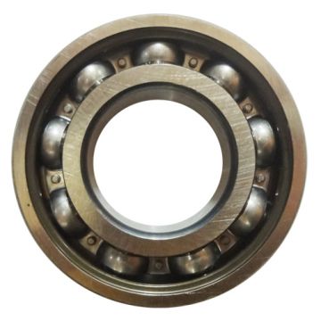 Ball Bearing 6206 2RS To Fit Capello® - New (Aftermarket)