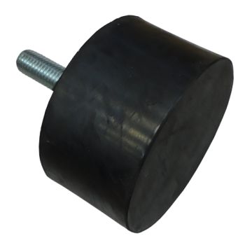 Rubber Stop, Folding Heads To Fit Capello® - New (Aftermarket)
