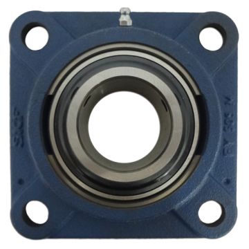 Roller Brg Support To Fit Capello® - New (Aftermarket)