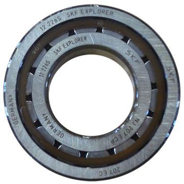 Ball Bearing, HS Series, Auger Drive Gearbox To Fit Capello® - New (Aftermarket)