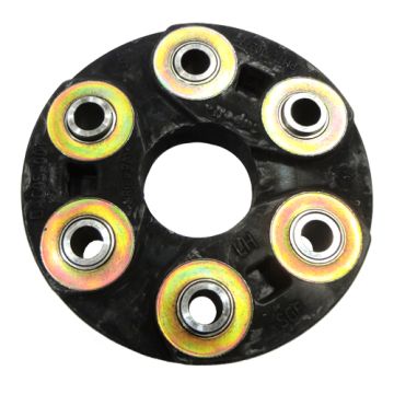 Left Damper, 16 Row 30 Inch Folding Corn Head To Fit Capello® - New (Aftermarket)