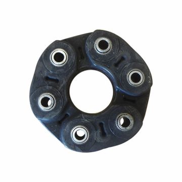 Big Left Damper To Fit Capello® - New (Aftermarket)