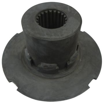 Slip Clutch Hub To Fit Capello® - New (Aftermarket)
