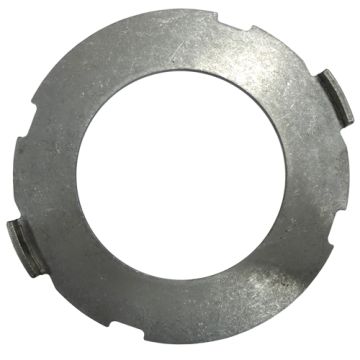 Steel Disc, Bottom To Fit Capello® - New (Aftermarket)