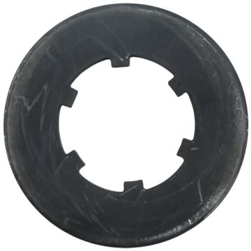 Steel Disc, Center To Fit Capello® - New (Aftermarket)