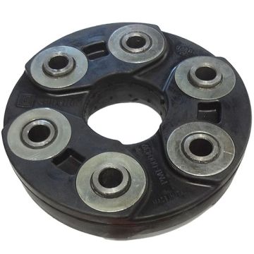 Rubber Damper To Fit Capello® - New (Aftermarket)