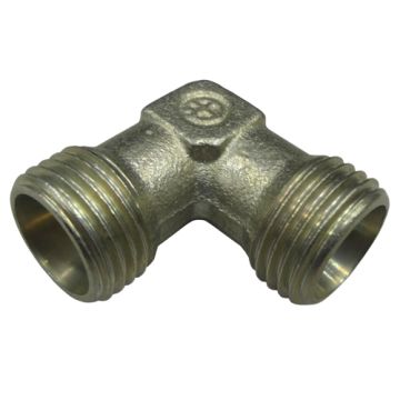 Hydraulic Elbow, Left Reel To Fit Capello® - New (Aftermarket)