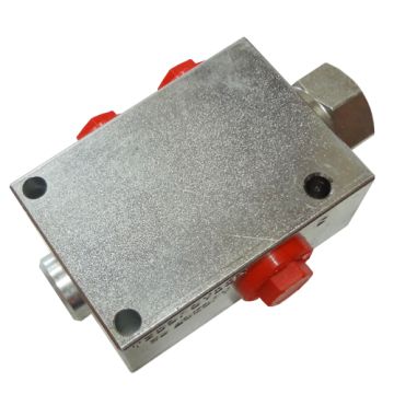 Hydraulic Valve To Fit Capello® - New (Aftermarket)