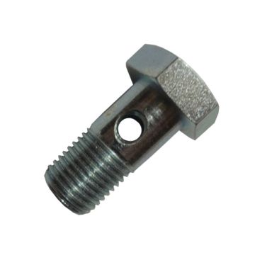 Hollow Bolt To Fit Capello® - New (Aftermarket)