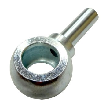 Banjo Fitting To Fit Capello® - New (Aftermarket)