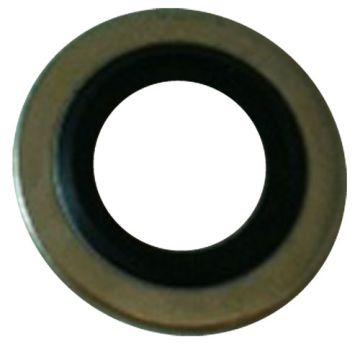 Seal Washer Banjo Fitting To Fit Capello® - New (Aftermarket)