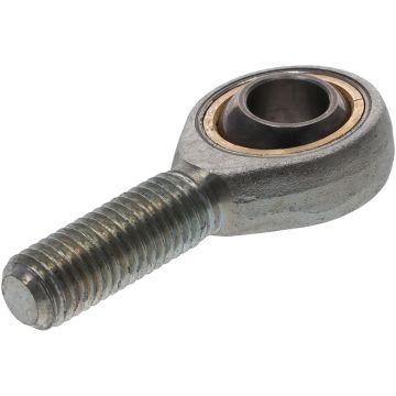 Tipping Cylinder Eyelet Male, Folding Heads Only To Fit Capello® - New (Aftermarket)
