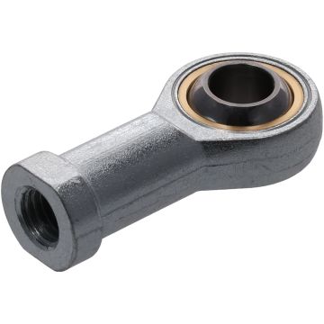 Tipping Cylinder Eyelet Female, Folding Heads Only To Fit Capello® - New (Aftermarket)