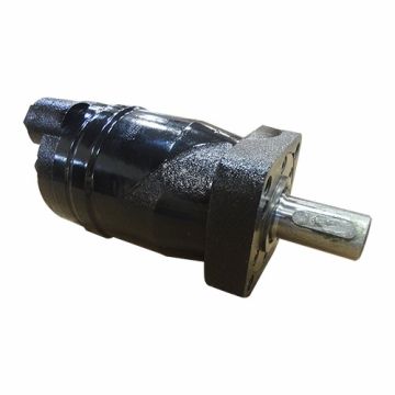 Hydraulic Motor To Fit Capello® - New (Aftermarket)