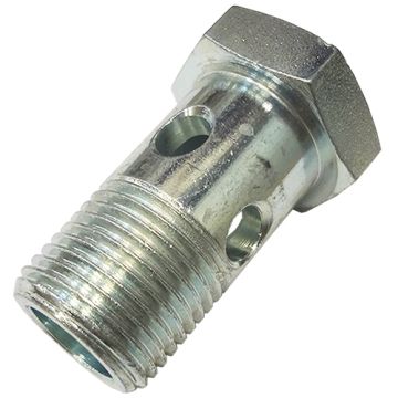 1/2" Hollow Bolt To Fit Capello® - New (Aftermarket)
