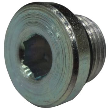 Drain Plug - 1/2 Inch To Fit Capello® - New (Aftermarket)