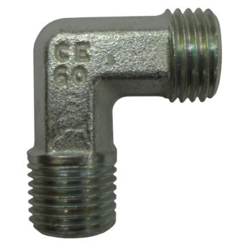 Hydraulic Elbow To Fit Capello® - New (Aftermarket)