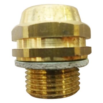 Oil Breather To Fit Capello® - New (Aftermarket)