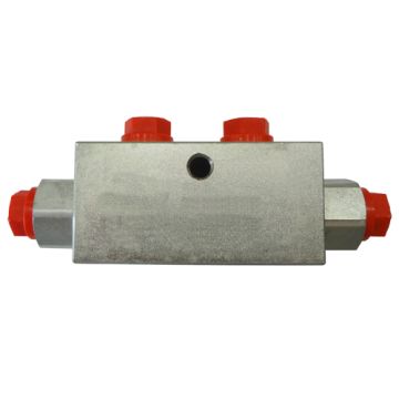 Hydraulic Valve - Folding Divider To Fit Capello® - New (Aftermarket)