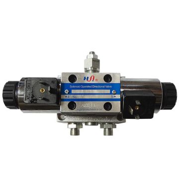 Solenoid Valve Complete Lexion Multicoupler To Fit Capello® - New (Aftermarket)