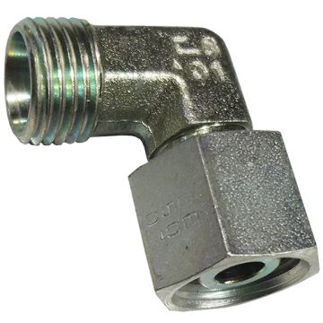 Hydraulic Elbow To Fit Capello® - New (Aftermarket)