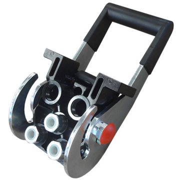 Multi Coupler, CNH Helianthus Heads To Fit Capello® - New (Aftermarket)