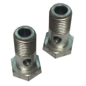 Hollow Bolt To Fit Capello® - New (Aftermarket)