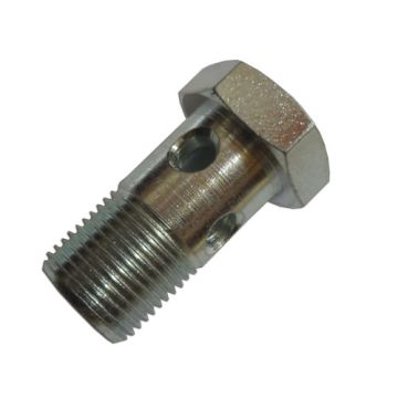 Hollow Bolt To Fit Capello® - New (Aftermarket)