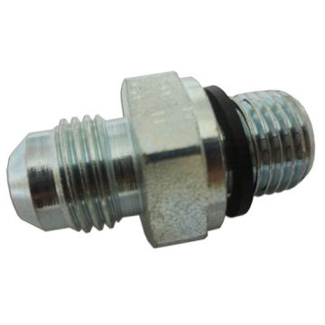 Hydraulic Joint, New Holland Fitment To Fit Capello® - New (Aftermarket)