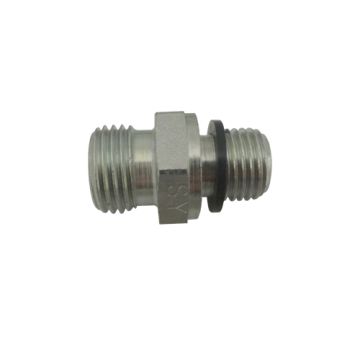Hydraulic Fitting - Flow Control Valve To Fit Capello® - New (Aftermarket)
